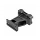 Планка подъемная GG Lerna mount kit AIMPOINT (Black) [WADSN]